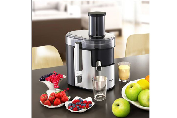 آبمیوه گیر پاناسونیک Panasonic MJ-DJ31 با قدرت 800 وات 3 کاره