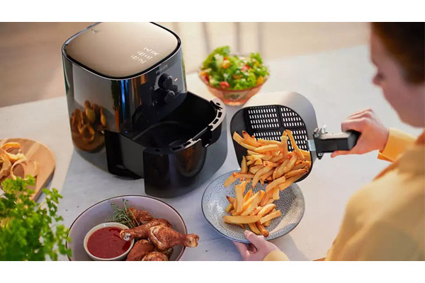 سرخ کن رژیمی فیلیپس Philips HD9200/91 ظرفیت 4.1 لیتری