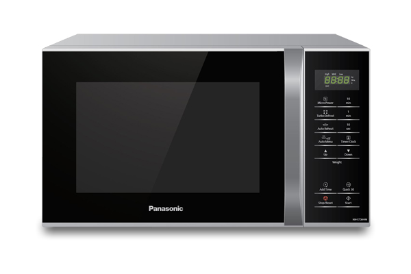 مایکروفر پاناسونیک Panasonic NN-ST34 ظرفیت 25 لیتر