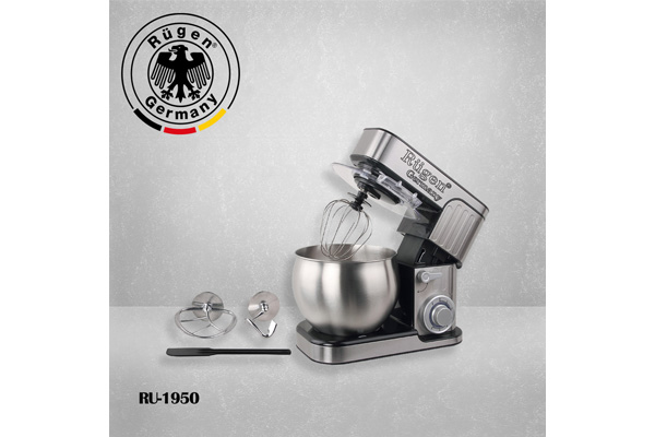 همزن کاسه دار روگن مدل RU-1950