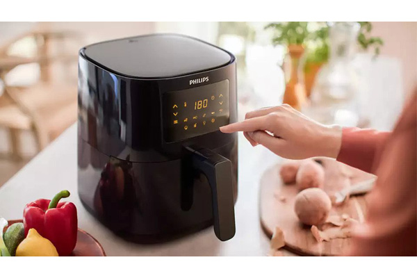 سرخ کن رژیمی فیلیپس Philips HD9252/91 ظرفیت 4.1 لیتری
