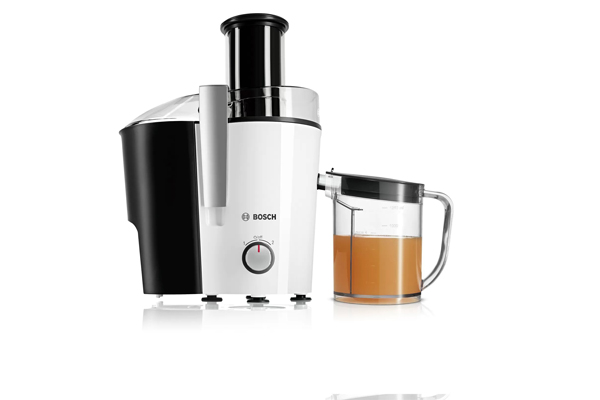 آب مرکبات گیر بوش Bosch MES25A0 با قدرت 700 وات