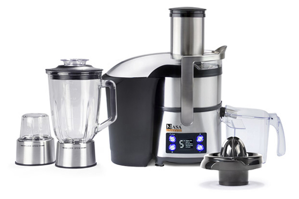 آبمیوه گیر ناسا الکتریک NS-942