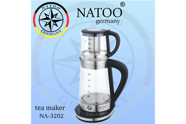 چای ساز ناتو مدل NA-3202